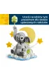 LEGO Iconic S�oni�tko na niebie 40814