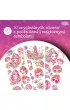 Tatua�e dla dzieci Petulia 50 szt Nebulous Stars