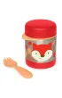 Skip Hop Termos dla dziecka Lis 325ml