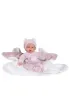 Lalka Petit 27 cm Antonio Juan 12439