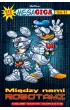 Mi�dzy nami robotami. MegaGiga. Tom 3/2023