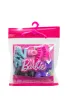 Barbie Shoe Pack Mattel