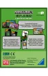 Minecraft Gra karciana Explorers Ravensburger