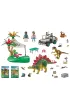 Playmobil Dinos Ob�z badawczy z dinozaurami 71523