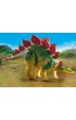 Playmobil Dinos Ob�z badawczy z dinozaurami 71523