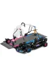 Formu�a 1 - Alpine F1 Pit Stop