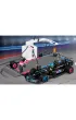 Formu�a 1 - Alpine F1 Pit Stop