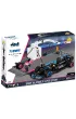 Formu�a 1 - Alpine F1 Pit Stop