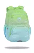 CoolPack Plecak szkolny Pick Gradient Mojito