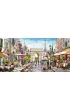 Puzzle 4000 el. Esencja Pary�a Castorland