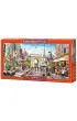 Puzzle 4000 el. Esencja Pary�a Castorland