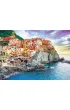 Puzzle 1000 el. Manarola Cinque Terre W�ochy Eurographics
