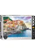 Puzzle 1000 el. Manarola Cinque Terre W�ochy Eurographics