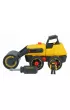 Zestaw do sk�adania - Walec drogowy XL Stanley