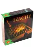 Szachy I - Alexander
