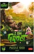 Puzzle 1000 el. Groot Trefl