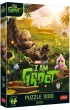 Puzzle 1000 el. Groot Trefl