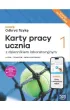 NOWE Odkry� fizyk� 1. Karty pracy ucznia z dziennikiem laboratoryjnym. Liceum i technikum. Zakres podstawowy. Edycja 2024