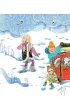 Pola na �niegu