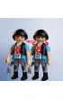 Playmobil City Action Po�cig motocyklowy 72079