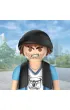 Playmobil City Action Po�cig motocyklowy 72079