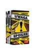 Uwaga, spoiler! Trefl