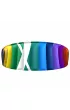 Latawiec air 2.5 rainbow Cross Kites