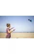 Latawiec air 2.5 rainbow Cross Kites