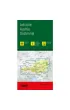 Mapa austria 1:300 000 fb