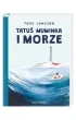 Tatu� Muminka i morze. Muminki. Tom 8