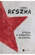 Stolik z widokiem na Kreml – Paweł Reszka – okładka ebook