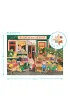 Puzzle 80 el. Look&Find Letnie smako�yki Dodo