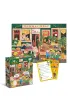 Puzzle 80 el. Look&Find Letnie smako�yki Dodo