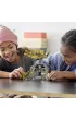 LEGO DC Wonder Woman kontra Cheetah 76157