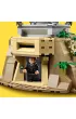 LEGO DC Wonder Woman kontra Cheetah 76157