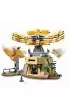 LEGO DC Wonder Woman kontra Cheetah 76157