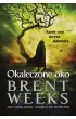 Okaleczone oko – Brent Weeks – okładka ebook
