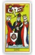 Dame Fortunes Wheel Tarot, karty do wr�enia