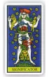 Dame Fortunes Wheel Tarot, karty do wr�enia