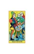 Dame Fortunes Wheel Tarot, karty do wr�enia