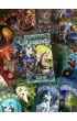 Tarot Legend, Legends Tarot