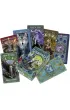Tarot Legend, Legends Tarot