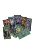 Tarot Legend, Legends Tarot
