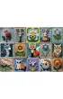 Puzzle 1000 el. Szyde�kowanie - moja pasja Trefl