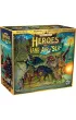 Heroes of Land, Air and Sea Galakta