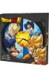 Zegar �cienny Dragon Ball Z  25cm DB00001