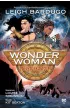 DC Powie�� graficzna 13+ Zwiastunka wojny. Wonder Woman