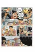 Mistrzowie Komiksu Kanibale Nowego Jorku