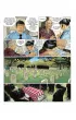 Mistrzowie Komiksu Kanibale Nowego Jorku