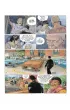 Mistrzowie Komiksu Kanibale Nowego Jorku
